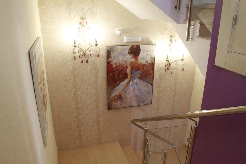 Pensión Hostal Flor De Lis- Lojo 2*
