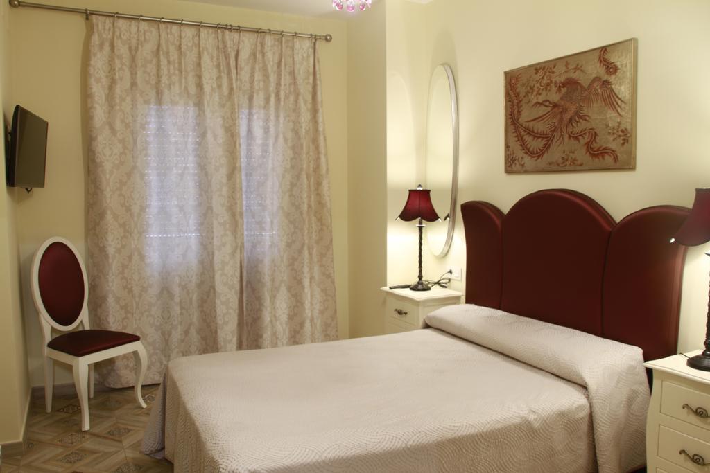 Pensión Hostal Flor De Lis- Lojo Conil De La Frontera
