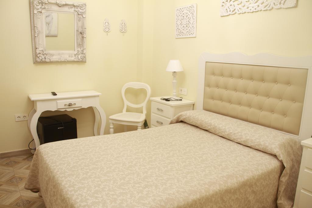Guest house Flor De Lis- Lojo Conil De La Frontera
